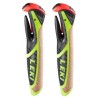 ручки Leki Nordic Shark 2.0 Cork Grip 16.5 мм, 1 пара
